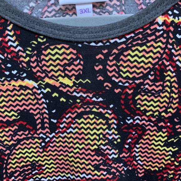 Lularoe Randy - Picture 2 of 2